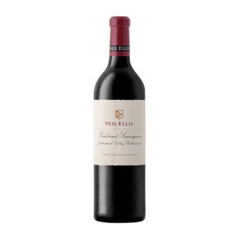Neil Ellis Vino Tinto 75 Cl 14.5% Vol.