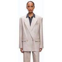 pinko chaquetas cayman 107421 a3g4-ch3 para mujer