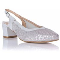 zany zapatos de tacon zapato colmena - fiesta para mujer
