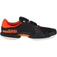 wilson zapatos kaos swift 15 para hombre