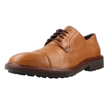 Geox Zapatos Bajos U26drd 00046 para hombre