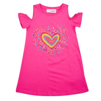 Desigual Vestido VEST_BLOOM para niña