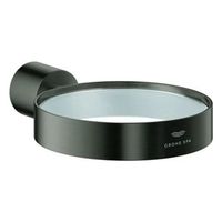 soporte grohe atrio anthracite 40885al0