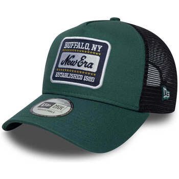 New-Era Gorra PATCH TRUCKER para hombre
