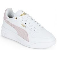 puma zapatillas court bae jr para nina