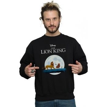 Disney Jersey The Lion King Hakuna Matata Walk para hombre