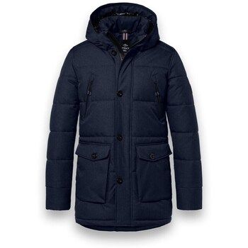 District Parka MF15330253777502 para hombre