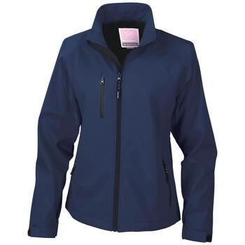 Result Chaqueta R128F para mujer