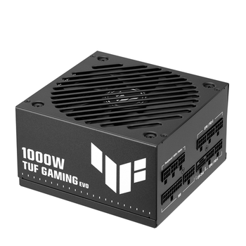 Fuente Alimentación 1000W Asus TUF Gaming 1000W Gold EVO 80 PLUS Gold Fully-Modular Negro