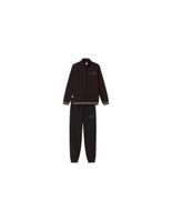chandal puma essrhinestone fz nina negro