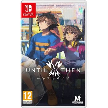 Until Then SWITCH