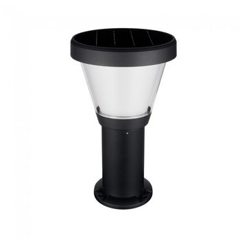 Sobremuro solar de exterior led ergo 2cct (4.5w)