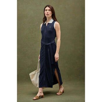 Polo Club Vestido largo FRANCESCA DRESS VO para mujer