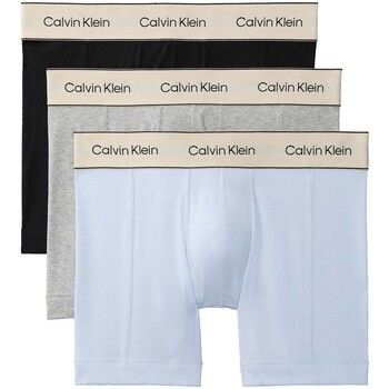 Calvin Klein Jeans Calzoncillos Boxer Brief 3Pk para hombre