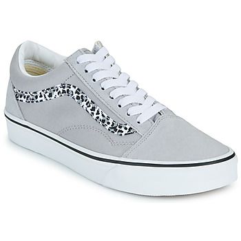 Vans Zapatillas Old Skool para niña