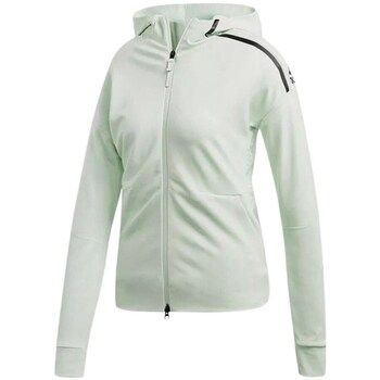 adidas Chaqueta deporte CF1458 para mujer