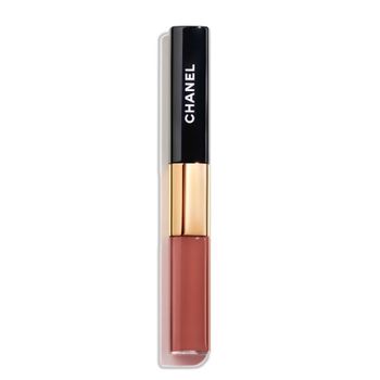 Chanel Gloss LE ROUGE DUO ULTRA TENUE Dúo Para Labios De Larga Duración