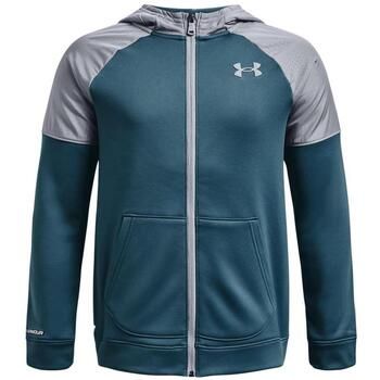 Under Armour Chaqueta Grid para niño