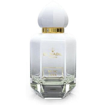 El Nabil Perfume Musc Lina Eau de Parfum para hombre