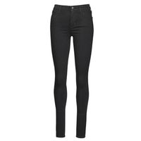 levis jeans 720 hirise super skinny para mujer