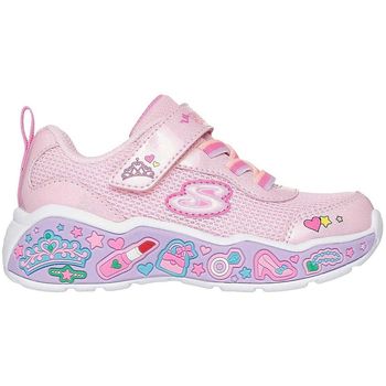 Skechers Zapatillas Play Scene para niña