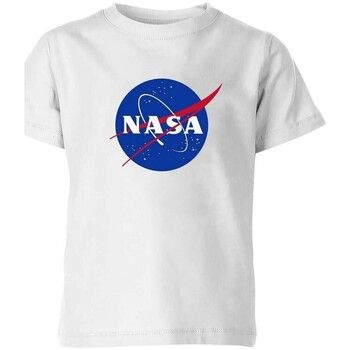Nasa Tops y Camisetas Insignia para niño