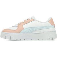 puma deportivas moda cali dream pastel jr para nina