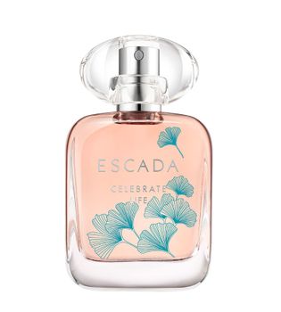 Escada Escada Celebrate Life Eau de Parfum for Women, Spray 50ml