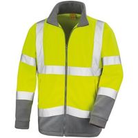 result chaqueta safeguard para mujer