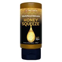 melora manuka honey 70 mgo lemon squeeze