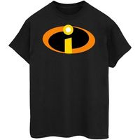 incredibles camiseta bi56985 para hombre