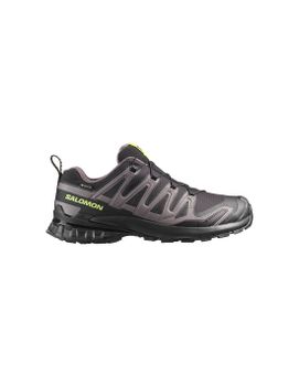 Zapatillas de Trail Salomon Xa Pro 3D V9 Gtx Black/Dark Gull Gray Hombre