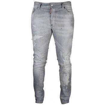 Dsquared Pantalón pitillo - para hombre