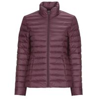 jott abrigo de plumas cha para mujer