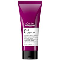 loreal professionnel curl expression long-lasting leave in moisturiser 200ml