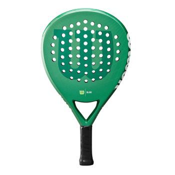 Pala De Pádel Wilson Blade Ls V3 Padel 2