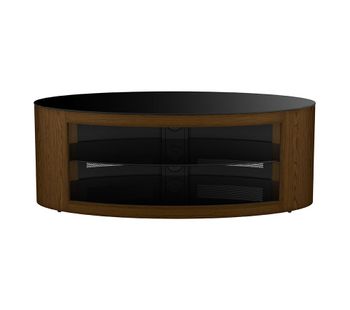 AVF Buckingham 1100 TV Stand, Black