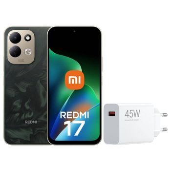 Xiaomi REDMI 17 4G 4GB 128GB 6.99