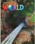 our world 3 grammar workbook 2e