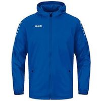 jako chaqueta deporte veste de survetement team 20 bleu para hombre