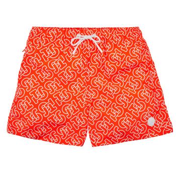 JOTT Bañador MIMOSA MONOGRAM para niño