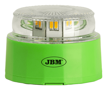 BALIZA DE EMERGENCIA V16 GEOLOCALIZABLE