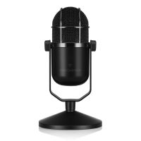 thronmax mdrill dome microfono usb-c