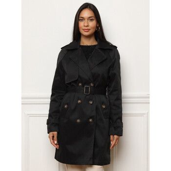 La Modeuse Gabardina 72587_P168145 para mujer