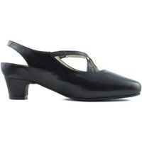 drucker calzapedic zapatos de tacon anatomico comodo ancho flexible para mujer