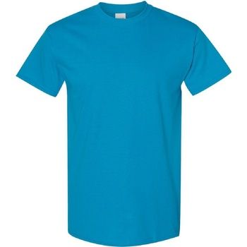 Gildan Camiseta Heavy para hombre