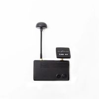 skyzone steadydigital 10 pro receptor fpv de 58 ghz con antena doble sma artlynk sistema de transmision de imagenes com