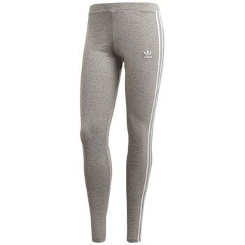 adidas Pantalones 3 Stripes Tight para mujer