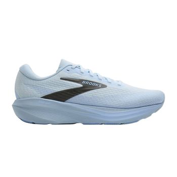 Zapatillas Brooks Ghost Amp Azul Negro AW26, Talla 42 - EUR