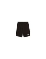 pantalon puma essentials logo lab short t negro hombre